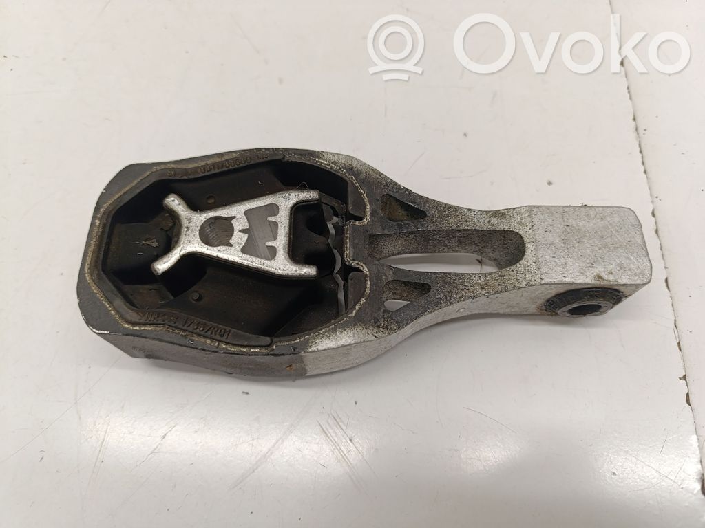 Opel Astra L Halterung Lager Getriebe 