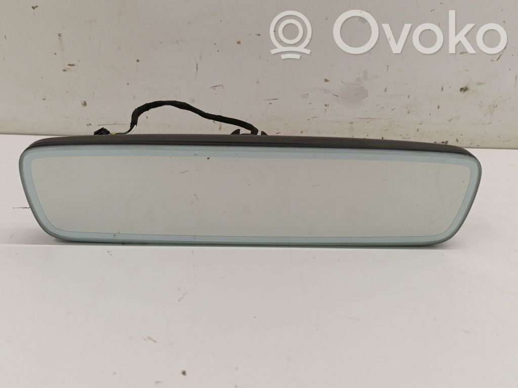 Ford Mustang Mach-E Espejo retrovisor (interior) 