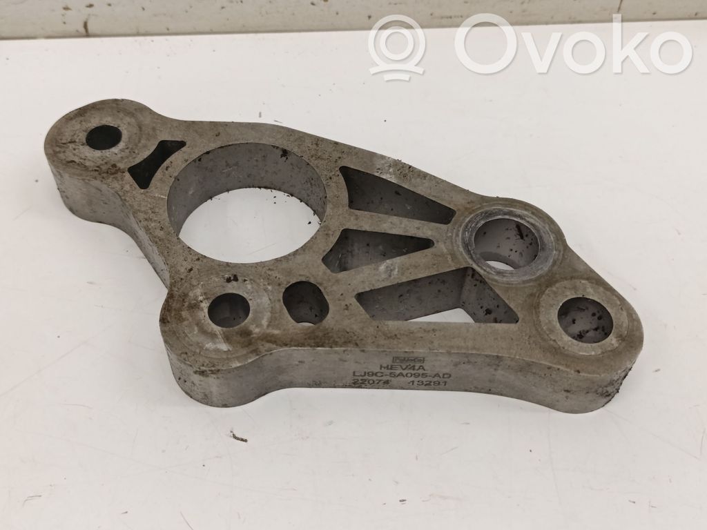 Ford Mustang Mach-E Hybrid/electric vehicle battery bracket 