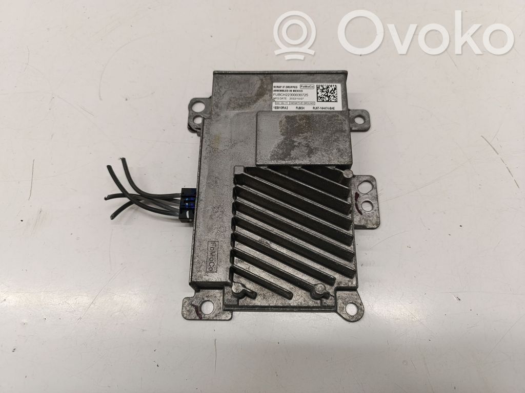 Ford Mustang Mach-E Module de passerelle 