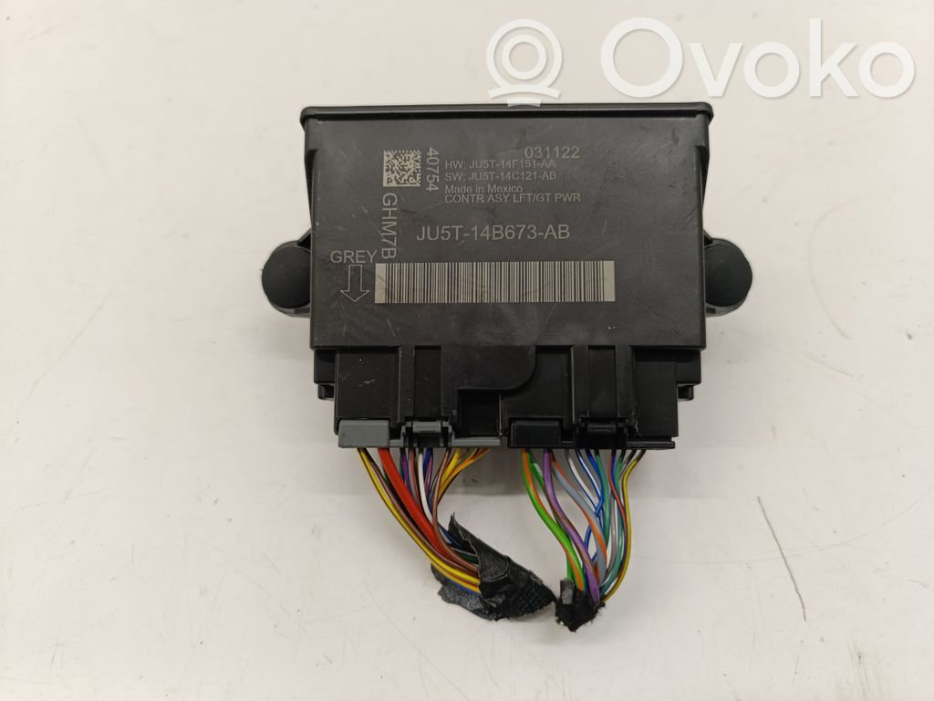 Ford Mustang Mach-E Unitate/modul comandă uși 