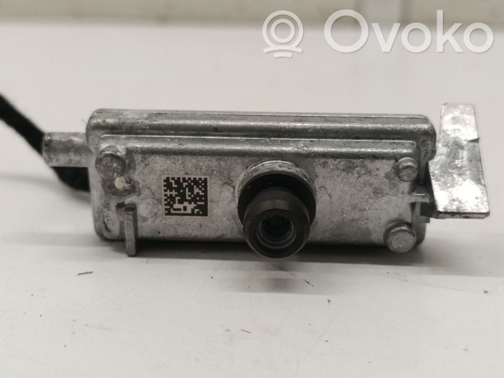 Ford Mustang Mach-E Windshield/windscreen camera 