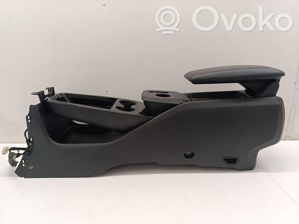 Ford Mustang Mach-E Center console 