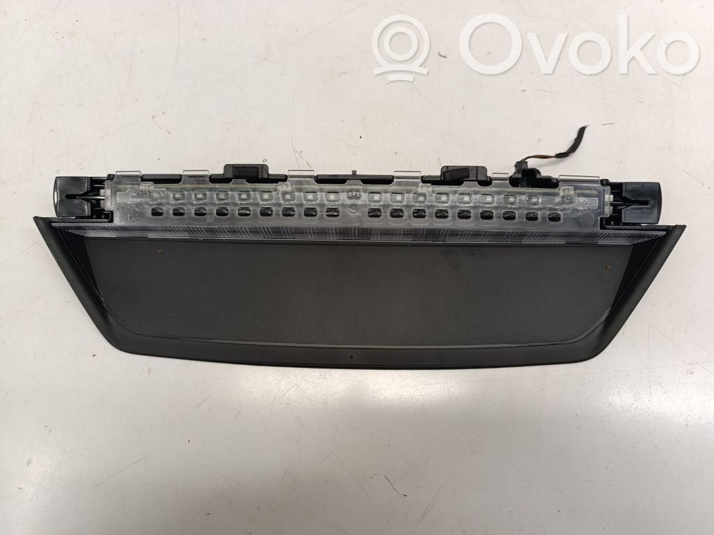 BMW 2 F44 Luce d’arresto centrale/supplementare 