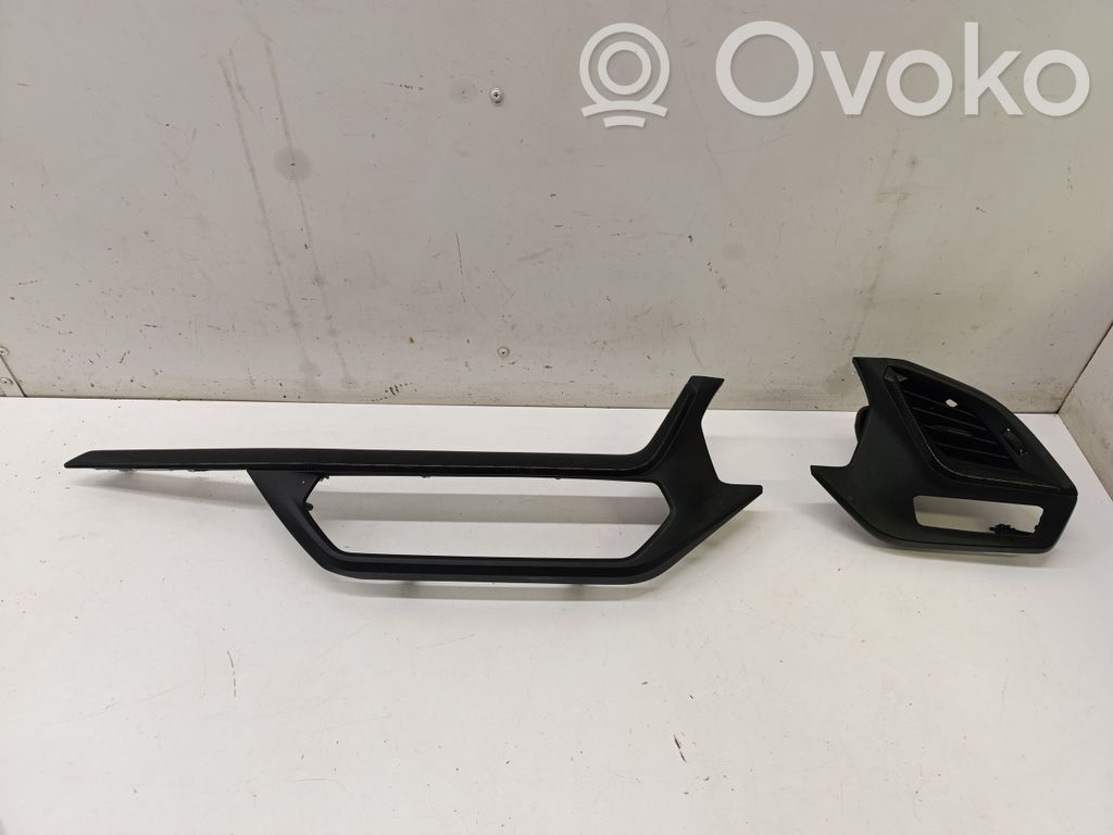 BMW 2 F44 Ramka deski rozdzielczej 