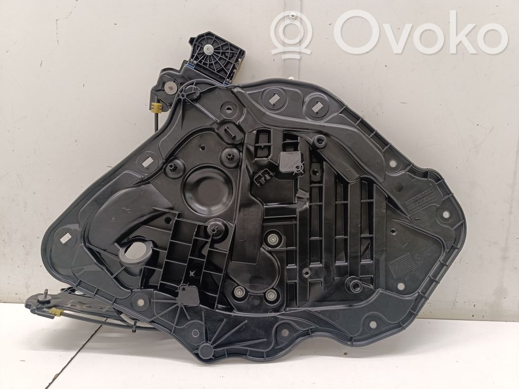 BMW 2 F44 Alzacristalli della portiera posteriore con motorino 