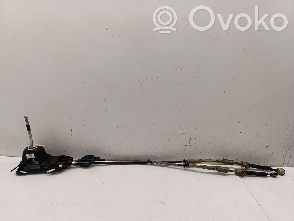 BMW 2 F44 Selector caja de cambios 
