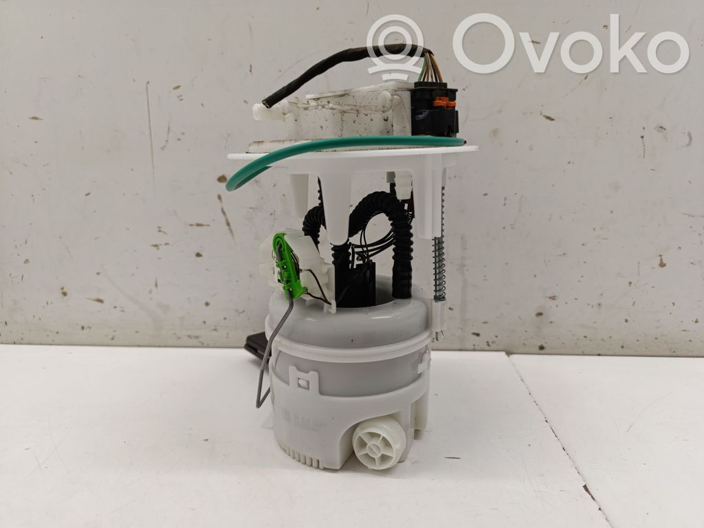 Opel Corsa F Bomba interna de combustible 
