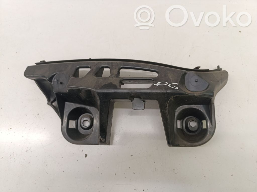 Mercedes-Benz CLA C117 X117 W117 Staffa di rinforzo montaggio del paraurti posteriore