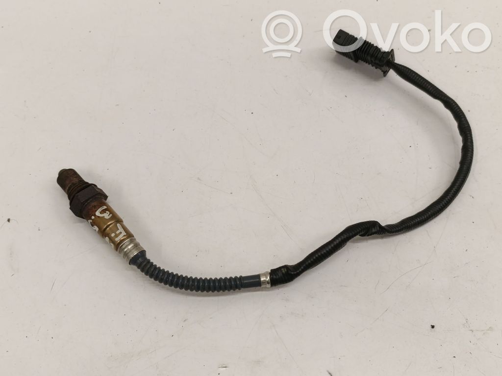 BMW 1 F20 F21 Lambda probe sensor 