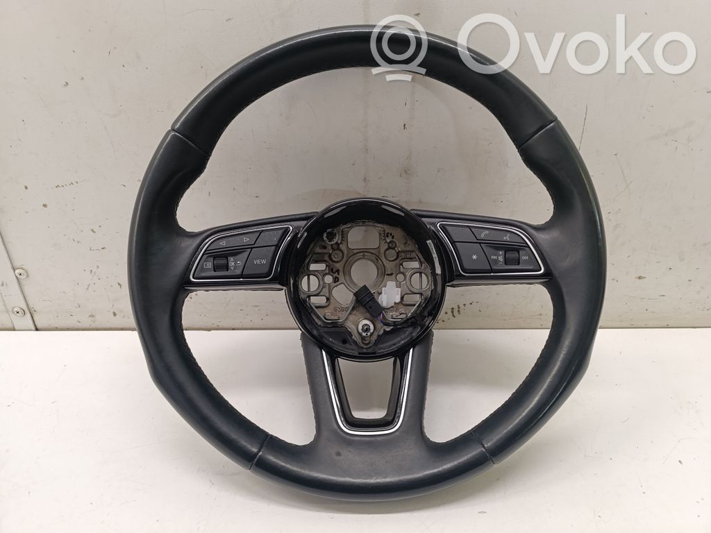 Audi A3 8Y Stūre 