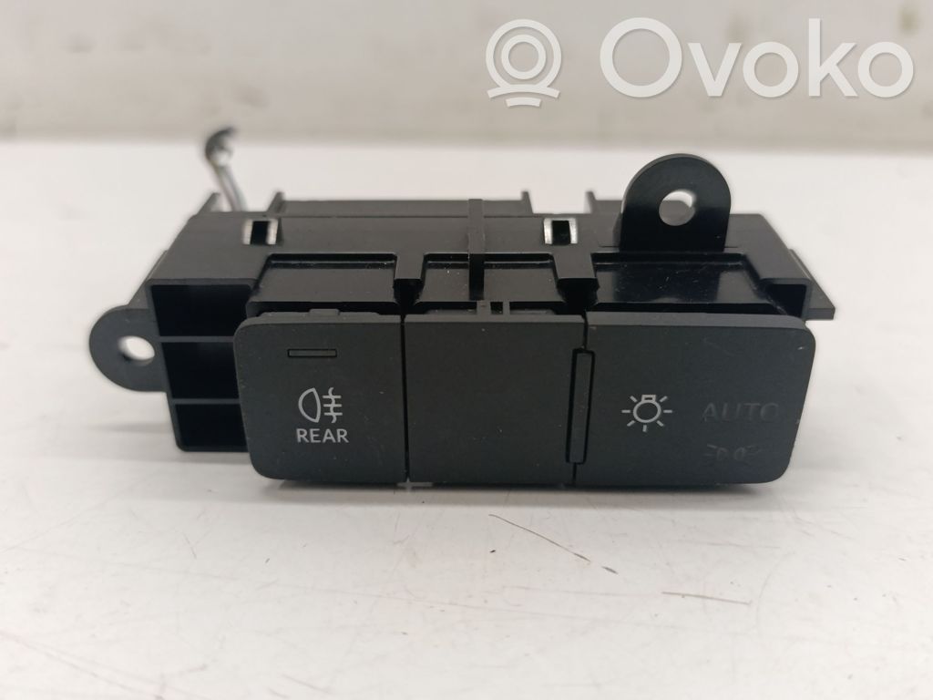 Audi A3 8Y Light switch 