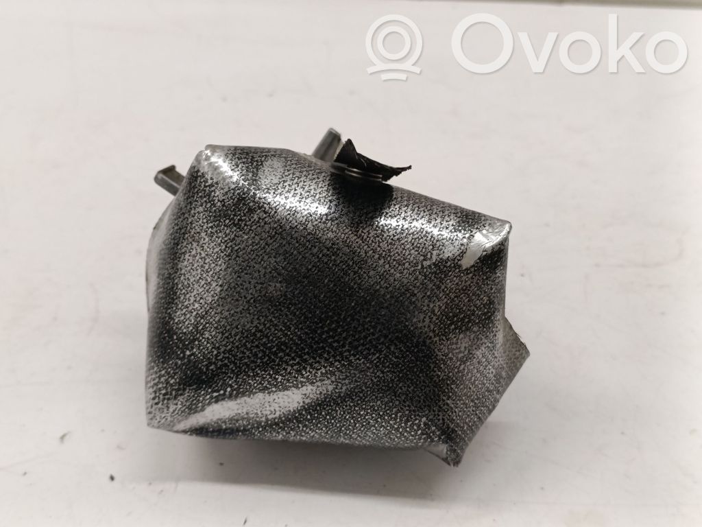 Audi A3 8Y Droselinė sklendė 