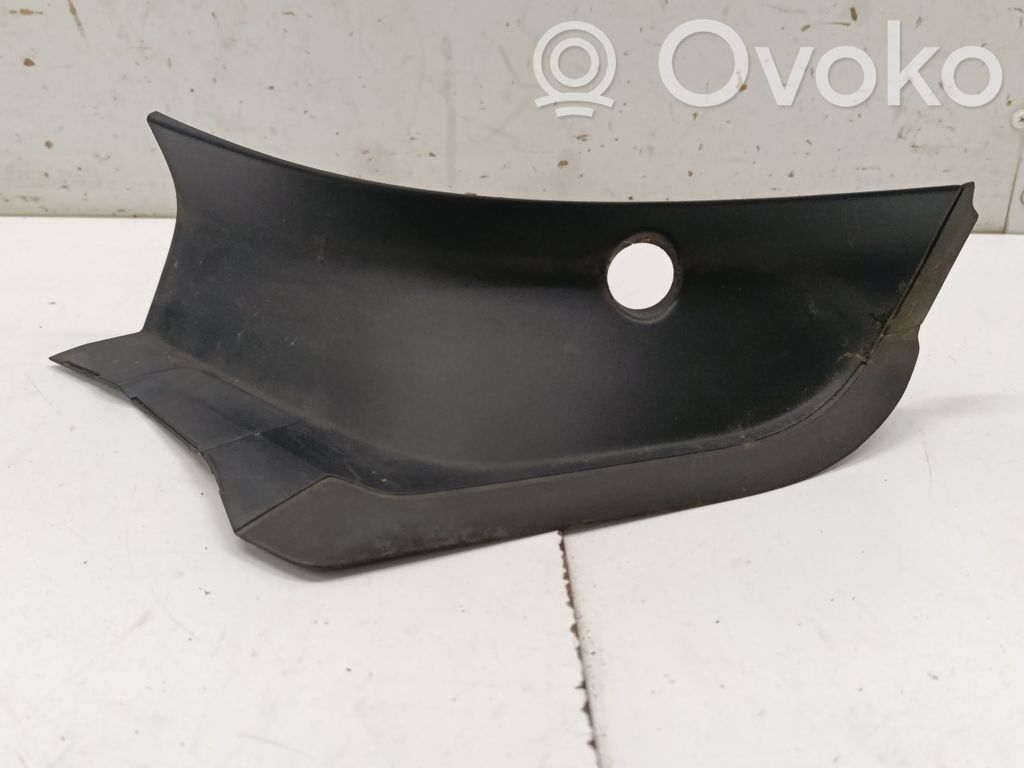 Polestar 2 Rear/tail light trim molding 