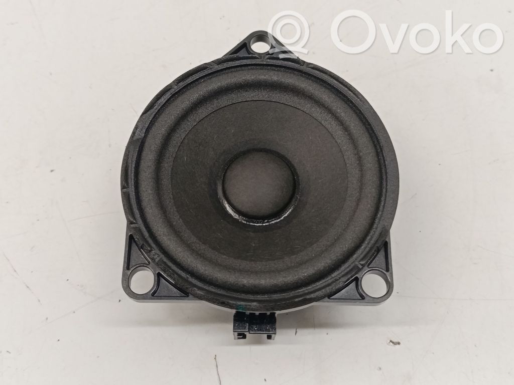 Polestar 2 Altavoz de la puerta delantera 