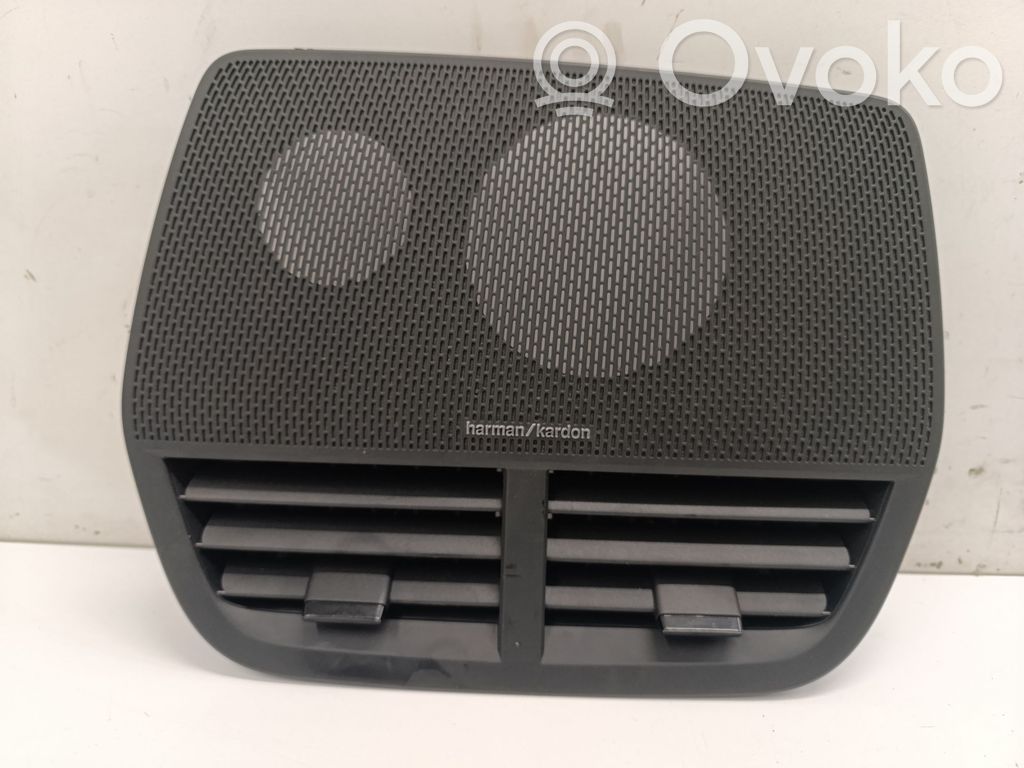 Polestar 2 Mască difuzor central bord 