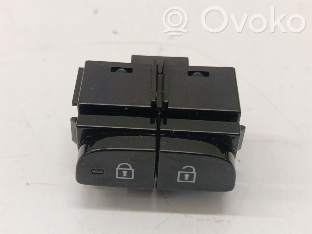 Polestar 2 Botón interruptor de bloqueo de puertas 