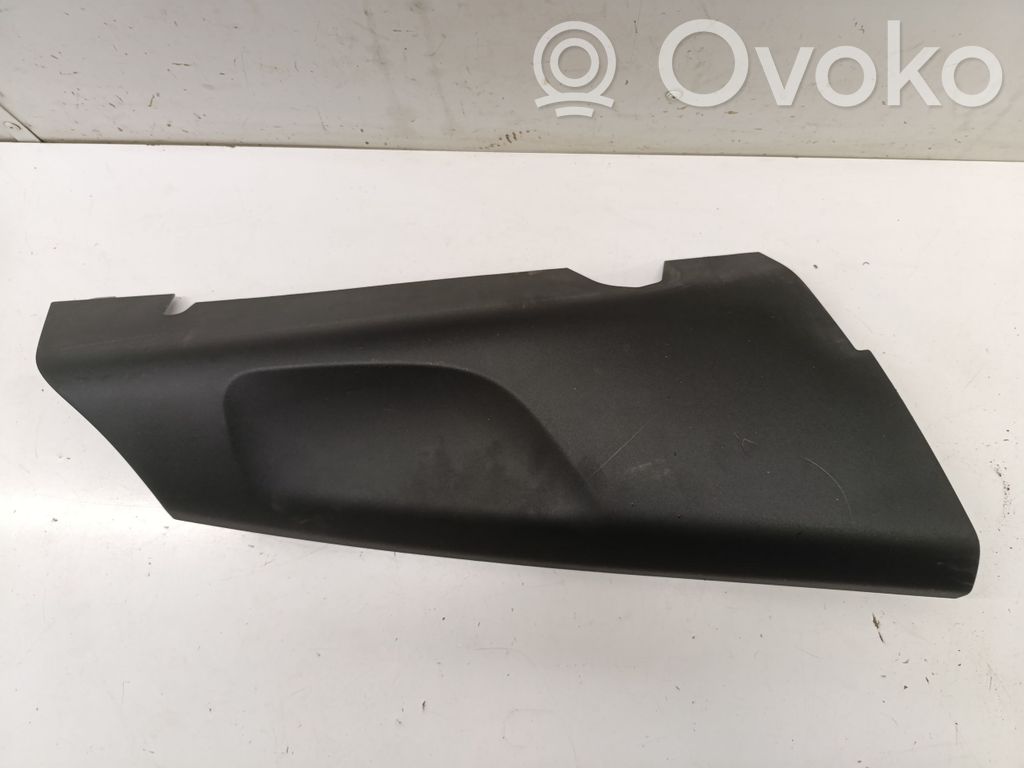 Polestar 2 Osłona środkowa słupka / C 