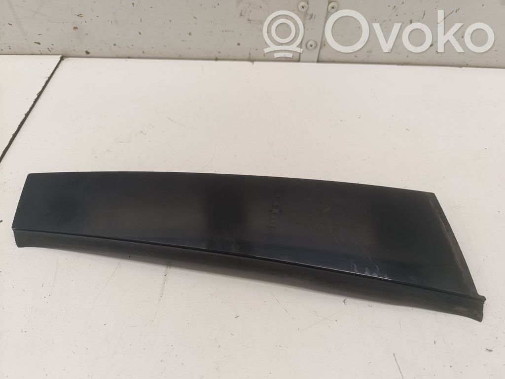 Polestar 2 Ornament geam ușă spate 
