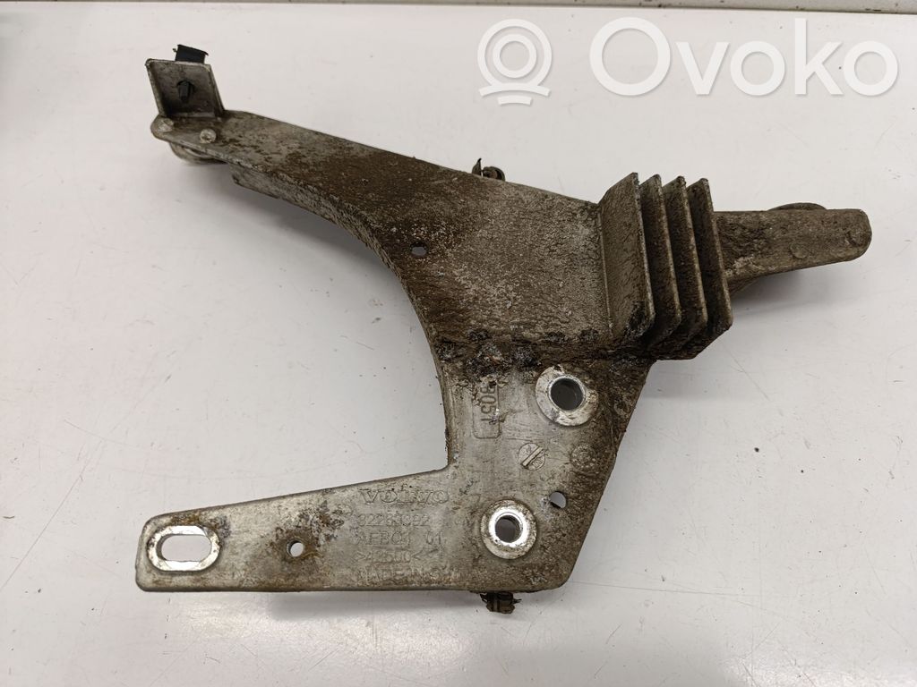 Polestar 2 Hybrid/electric vehicle battery bracket 