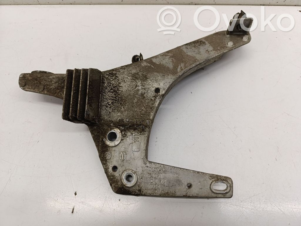 Polestar 2 Hybrid/electric vehicle battery bracket 