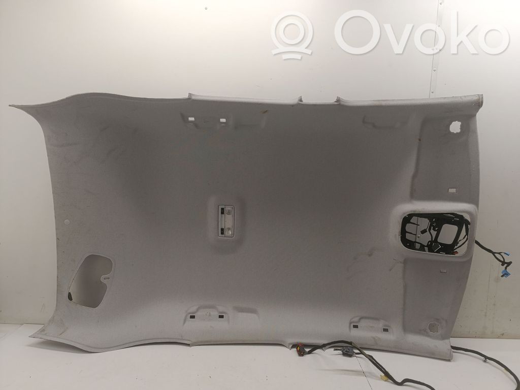 Opel Crossland X Dachhimmel