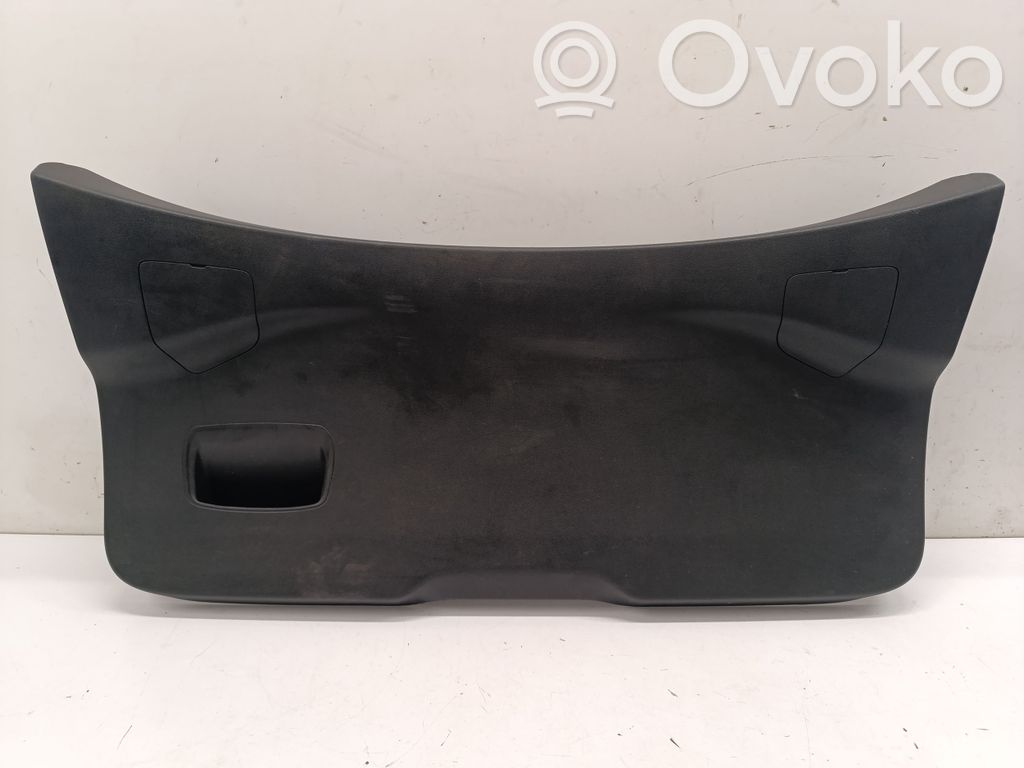 Opel Crossland X Rivestimento portellone 