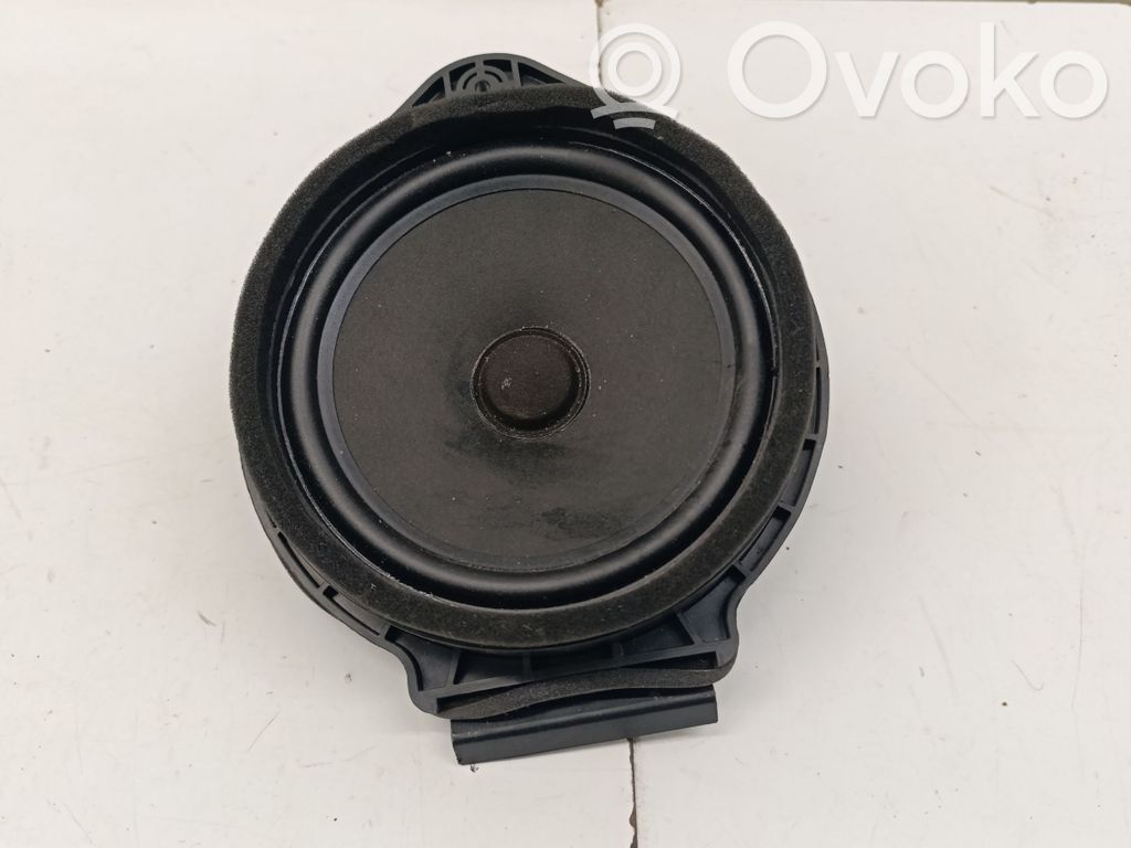 Opel Crossland X Altoparlante portiera anteriore 