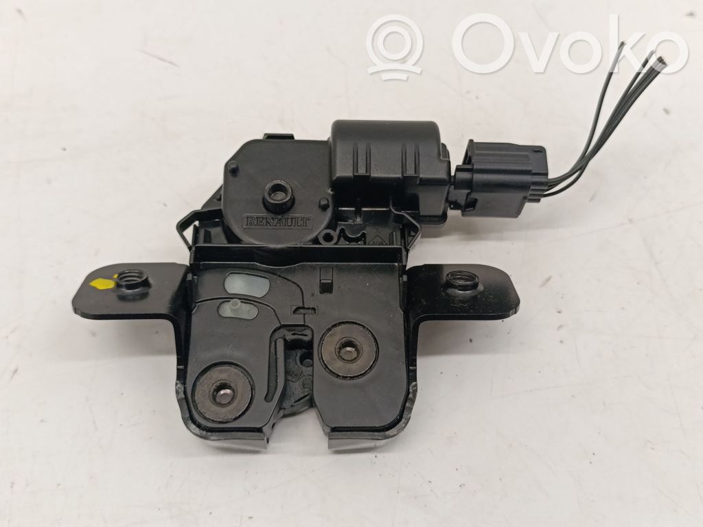 Nissan Juke II F16 Tailgate/trunk/boot lock/catch/latch 