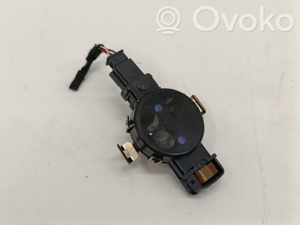 Volkswagen ID.4 Rain sensor 