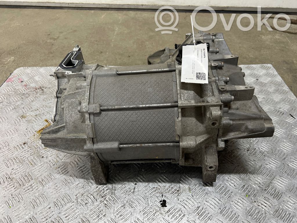 Volkswagen ID.4 Elektromobilio variklis 