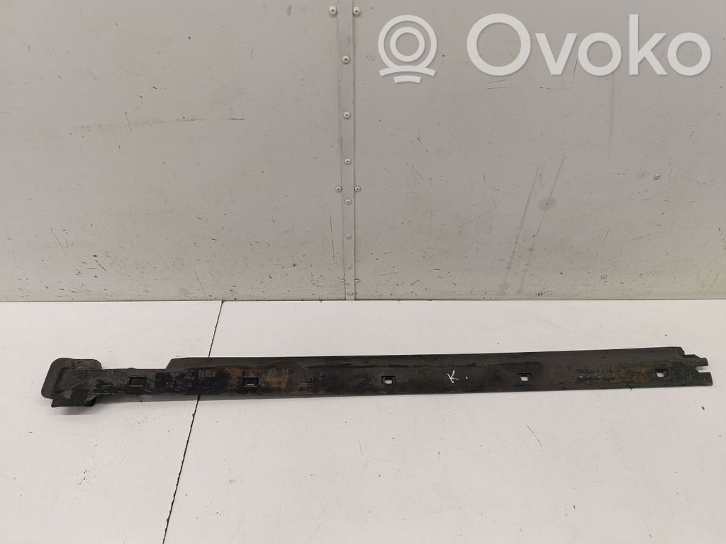 Volkswagen ID.4 Side bottom protection 