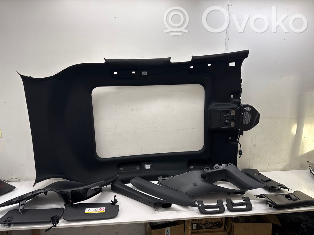 Headlining set   195175191,LV4BS24582,LV4BS020C62,LV4BS019A19
