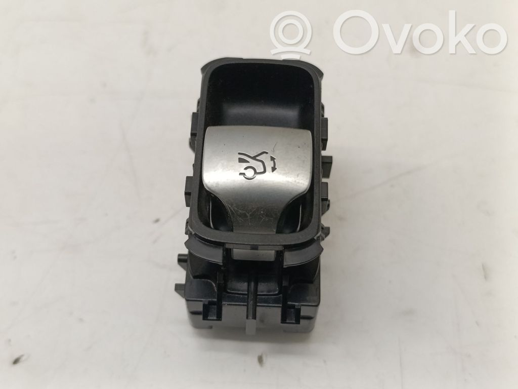 Mercedes-Benz EQE v295 Przełącznik / Przycisk otwierania klapy bagażnika 