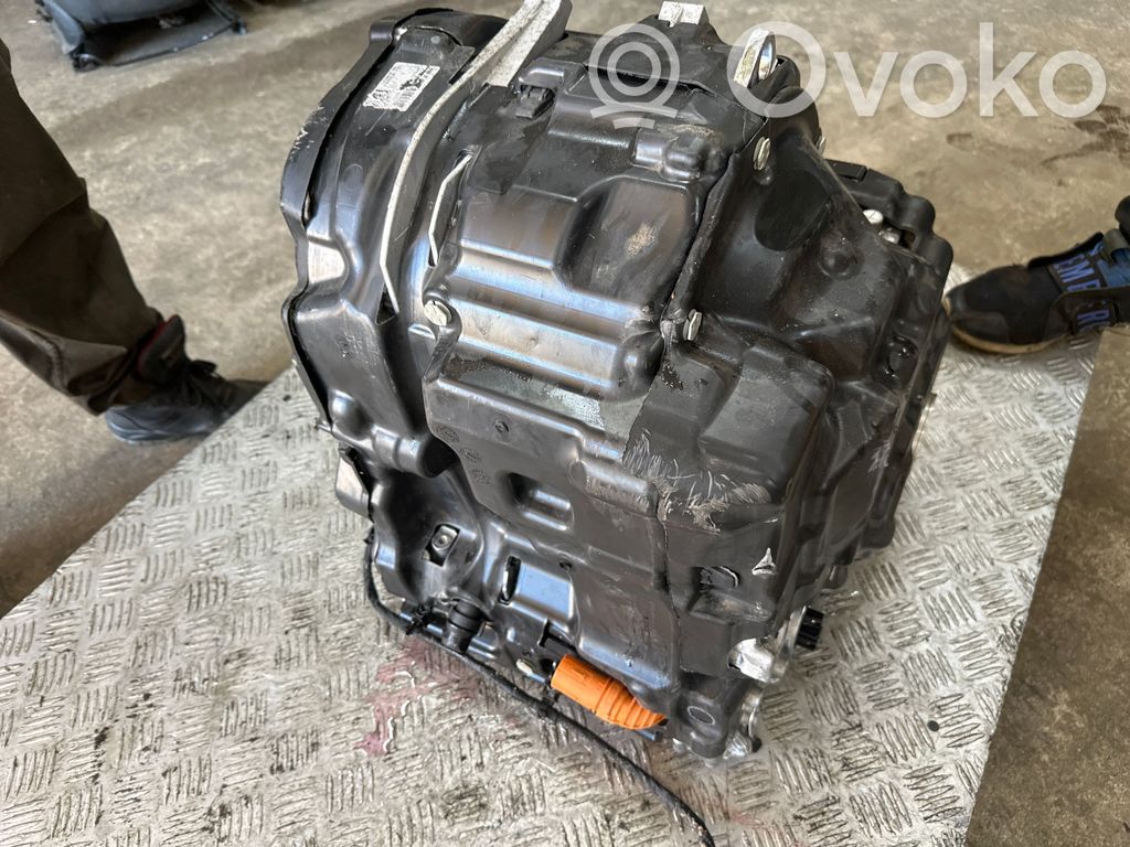 Silnik elektryczny samochodu   A2973405202,A2973442600