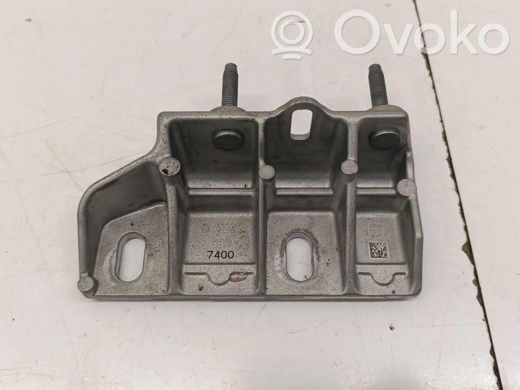 Mercedes-Benz EQE v295 Autres pièces compartiment moteur