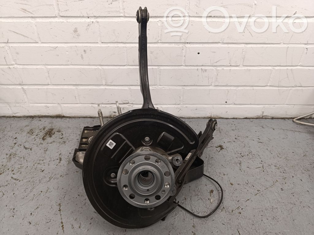 Mercedes-Benz EQE v295 Set suspensie spate 