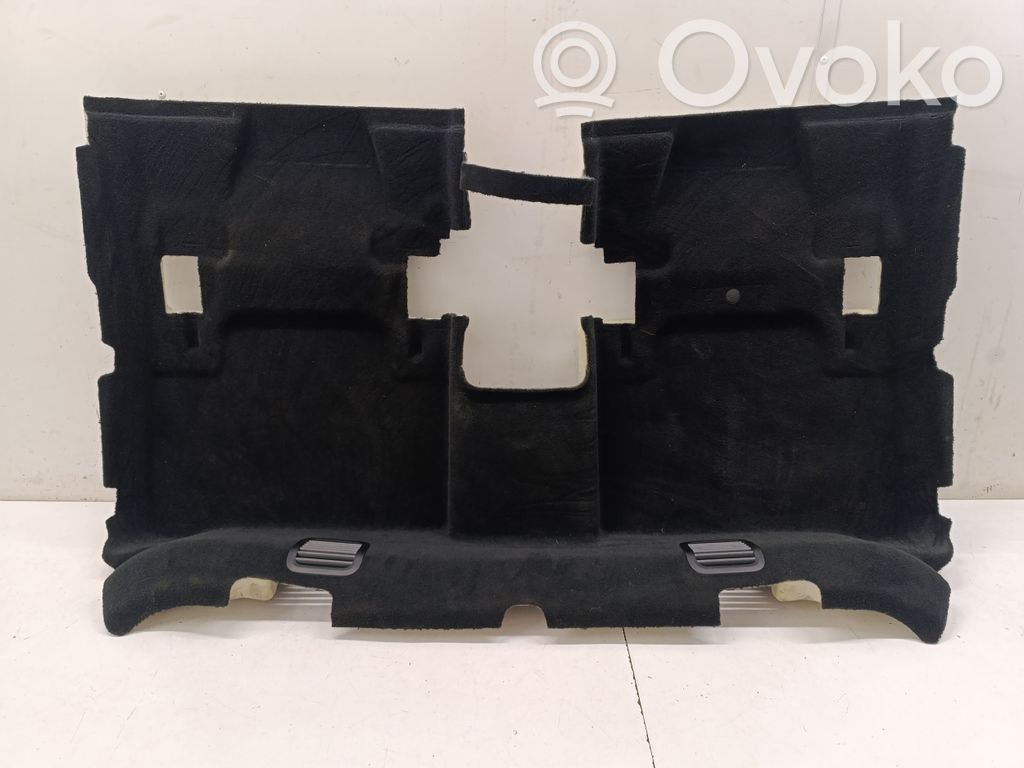 Mercedes-Benz EQE v295 Rivestimento pavimento posteriore 