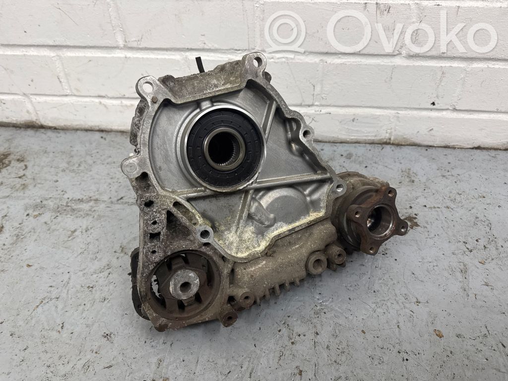 BMW X1 E84 Gearbox transfer box case 