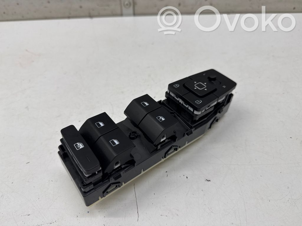 KIA Niro Electric window control switch 