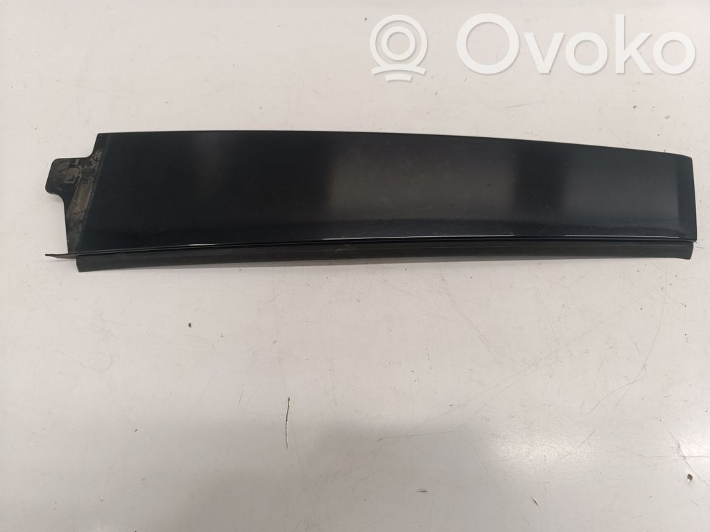 Audi RS Q3 Rivestimento modanatura del vetro della portiera posteriore
