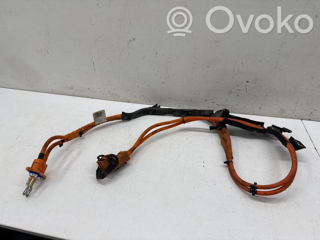 Otros cableados   7T0971015