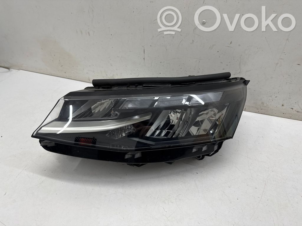 Volkswagen Multivan T7 Headlight/headlamp 