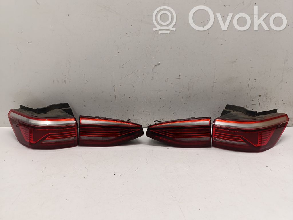 Volkswagen Multivan T7 Rear/tail lights set 