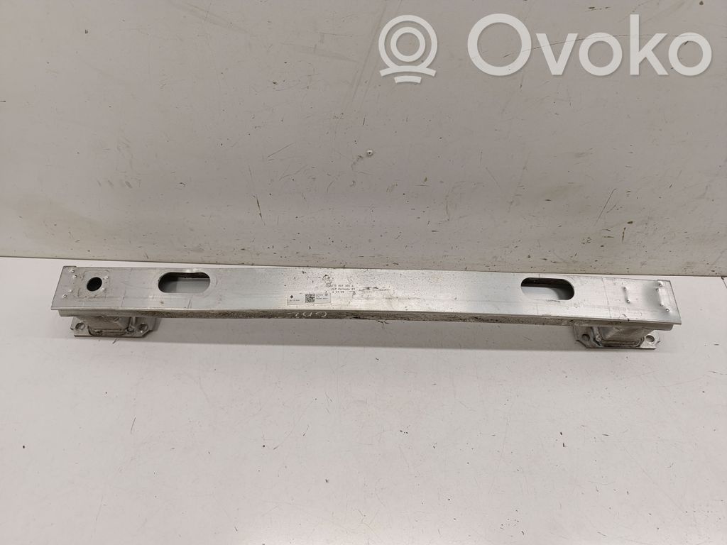 Volkswagen Multivan T7 Poprzeczka zderzaka tylnego 