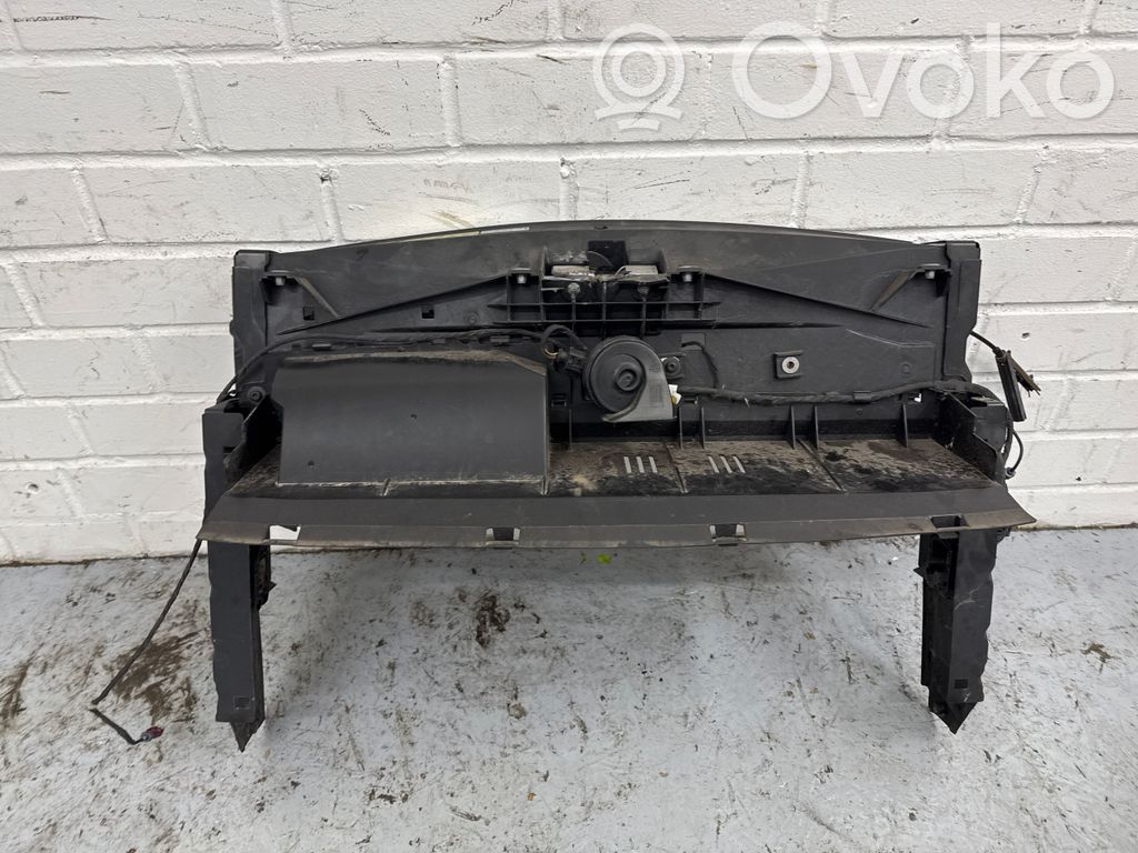 Schlossträger frontträger frontmaske   7T0800718