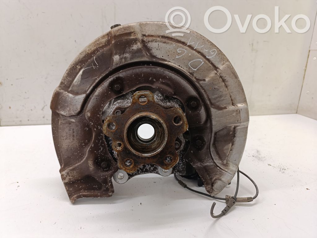 BMW 7 G11 G12 Fuzetă spate 