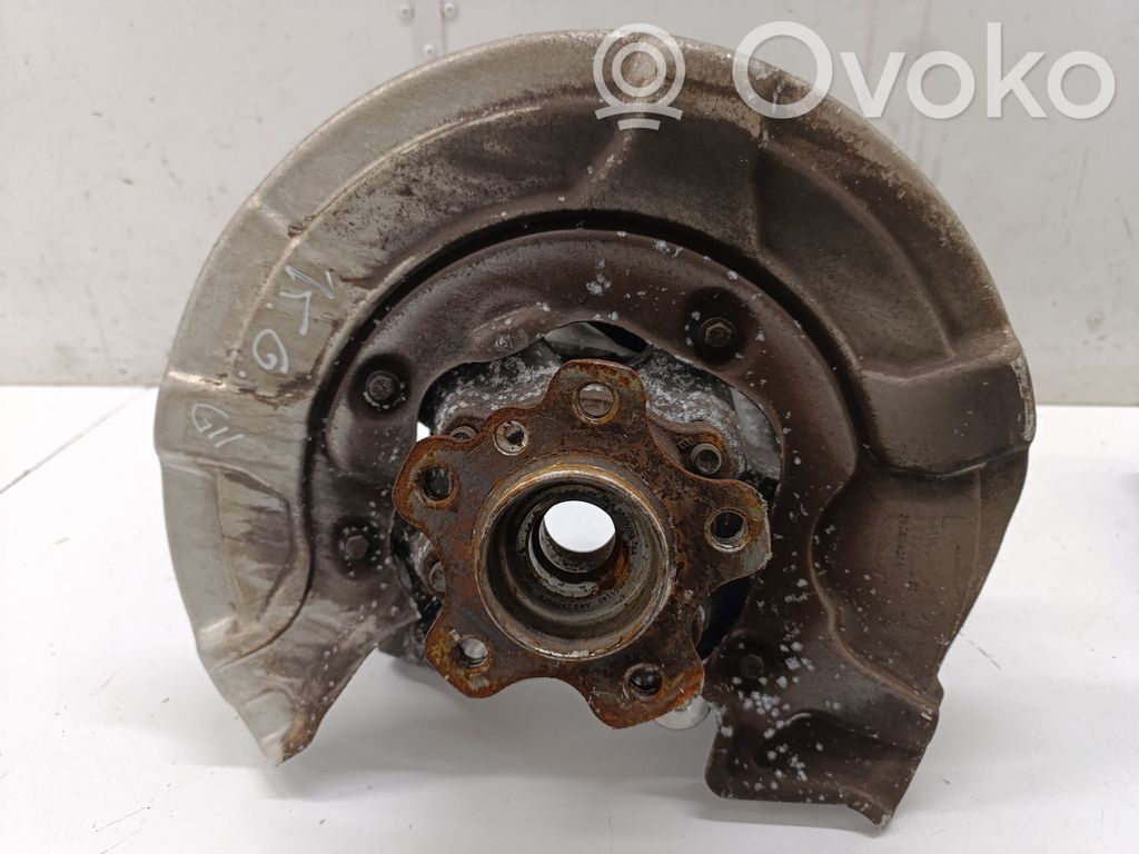 BMW 7 G11 G12 Fuzetă spate 