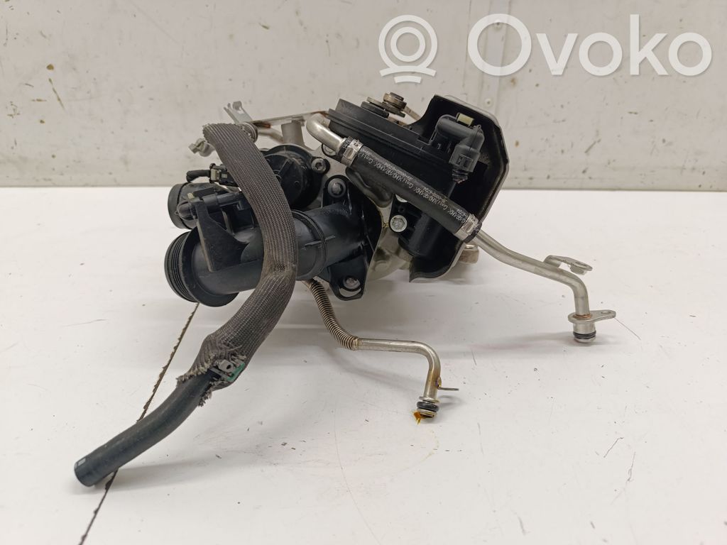 Mercedes-Benz A W177 Turbina 