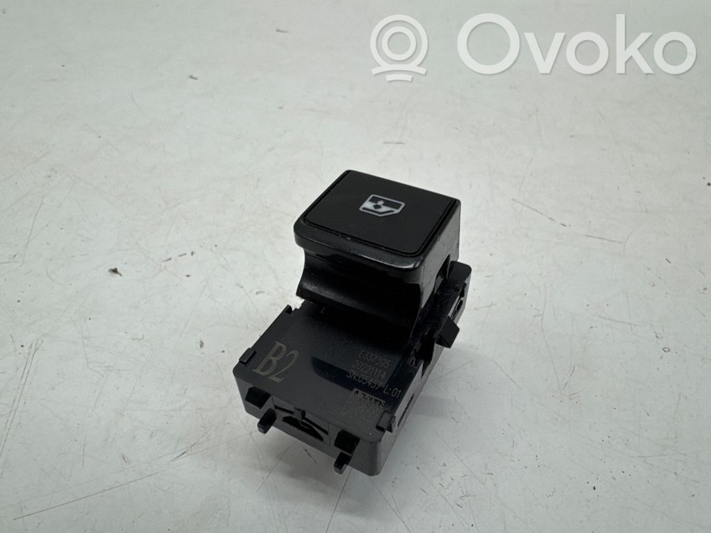 Nissan Qashqai J12 Comutator comandă geamuri electrice 